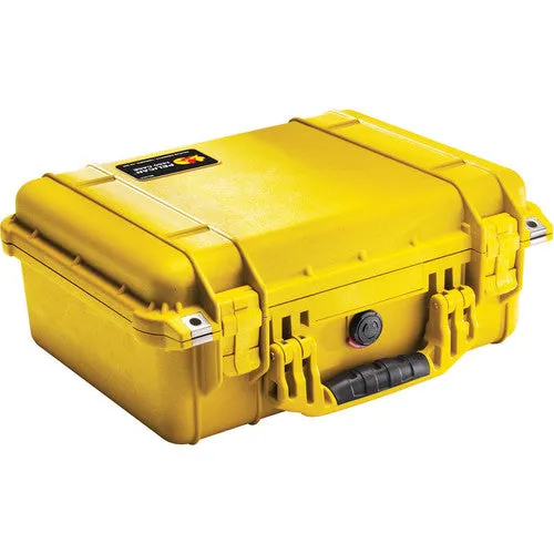 Pelican #1450 Cases, Various Colours