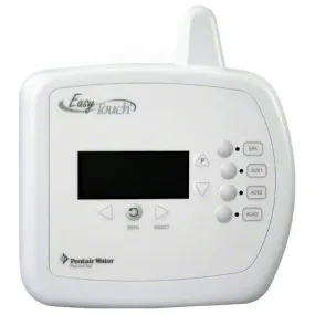 Pentair EasyTouch 4 Wireless Remote