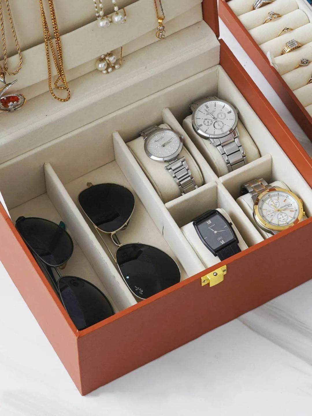 Personalised Premium Accessories Box