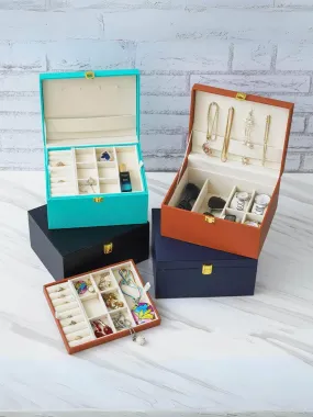 Personalised Premium Accessories Box