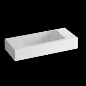 PICK UP ONLY!! 12.5” x 5.5” x 2.5” window box