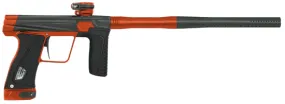 Planet Eclipse GTek 180R Ember Storm (Charcoal/Orange)