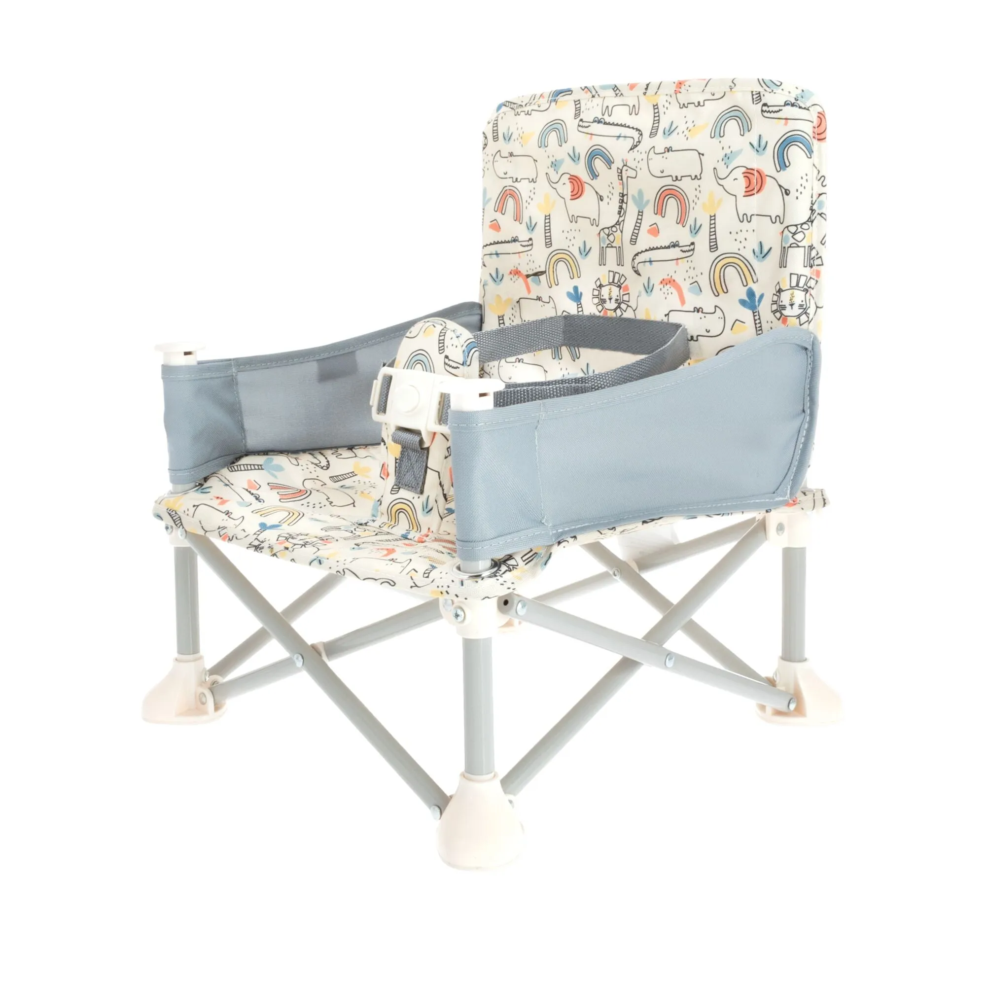 Pop Up Booster Seat | Safari