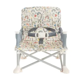 Pop Up Booster Seat | Safari