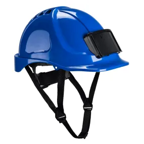 Portwest A2 Endurance Badge Holder Helmet