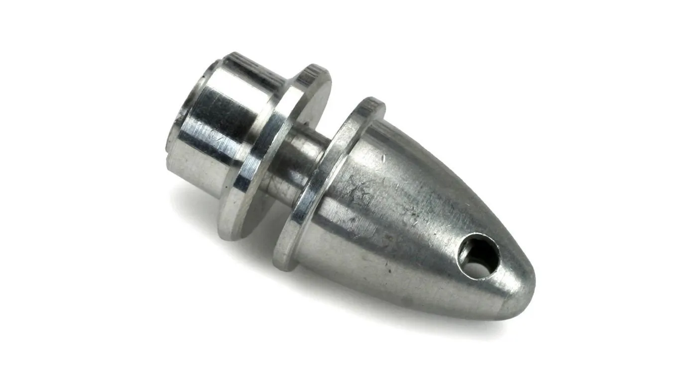 Prop Adapter w/Collet, 4mm