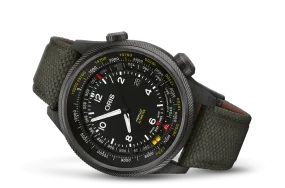 Propilot Altimeter
 01 793 7775 8734-Set