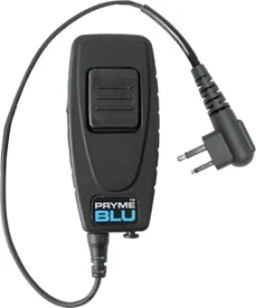 Pryme BT-503 Bluetooth Adapter for Motorola Two-Pin Radios