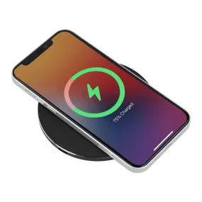 Quake Wireless Charging Pad