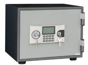 Queen Chef, Fireproof Safe Box FP-355E