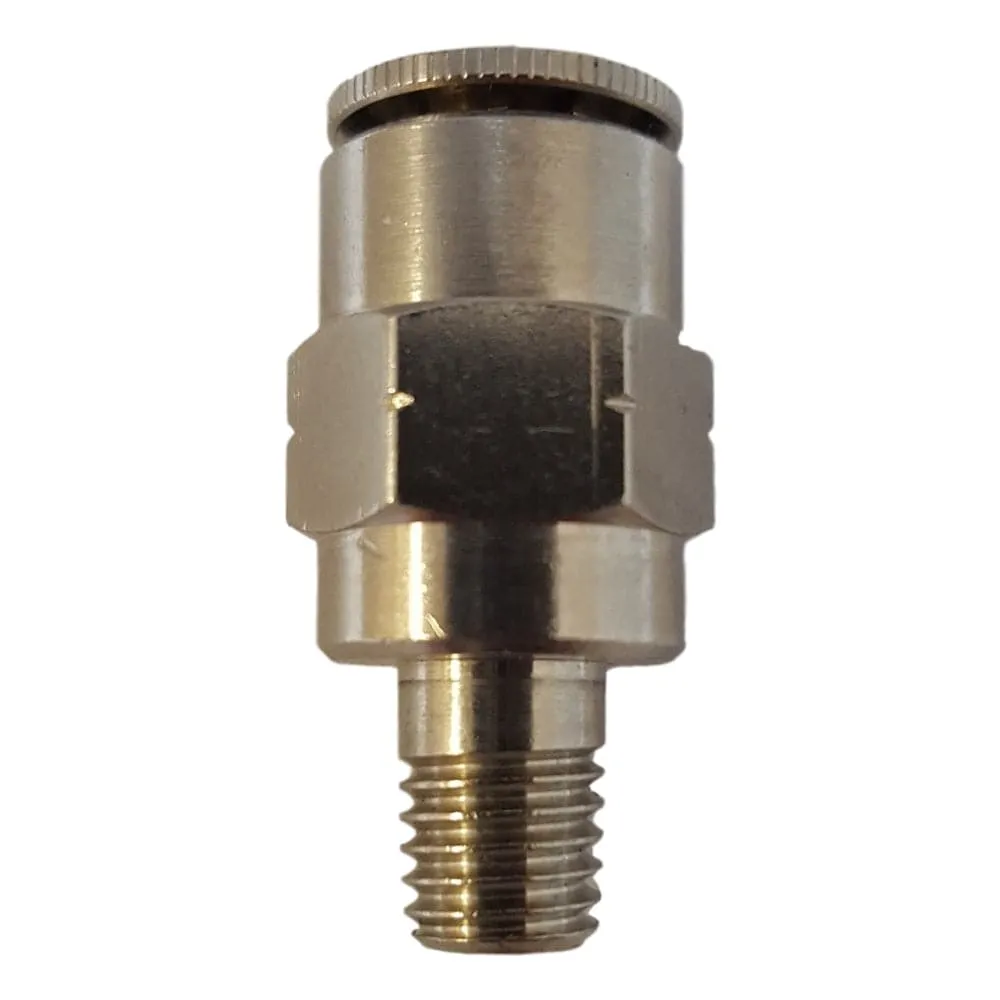 Quicklinc Tubing Adapter -Male Straight