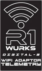 R1WURKS Digital 3 ESC Wireless Adaptor Now Shipping!  040008