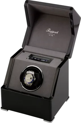 RAPPORT - Perpetua 3 Single Watch Winder | W571