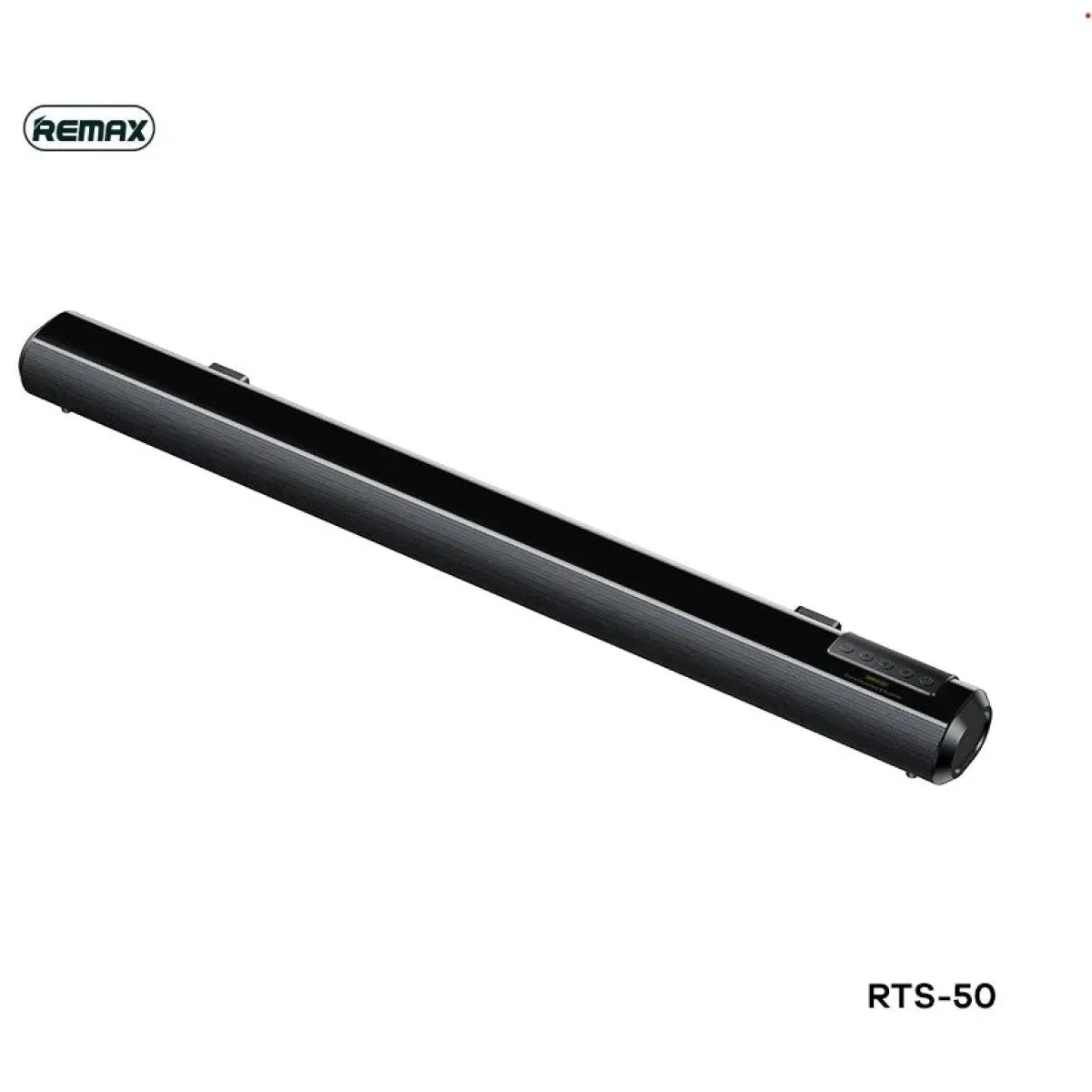 Remax Titan Series Wireless Soundbar