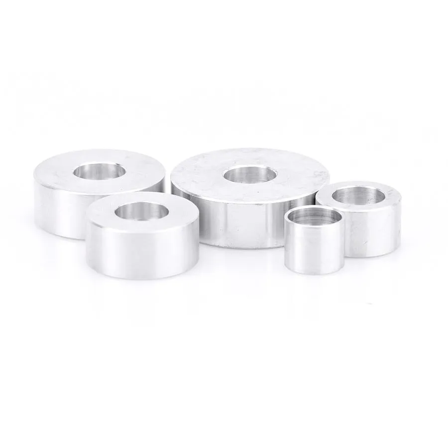 Replacement Kits | Superabbet 5-Piece Collar Kit 6mm - 18mm | 67700 | 738685677001