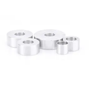 Replacement Kits | Superabbet 5-Piece Collar Kit 6mm - 18mm | 67700 | 738685677001