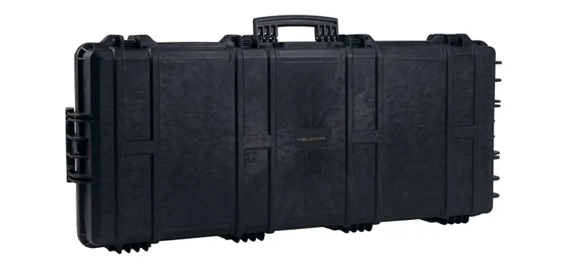 Rifle/AK/AR/SHOTGUN Hard Gun Case Waterproof/shockproof medium