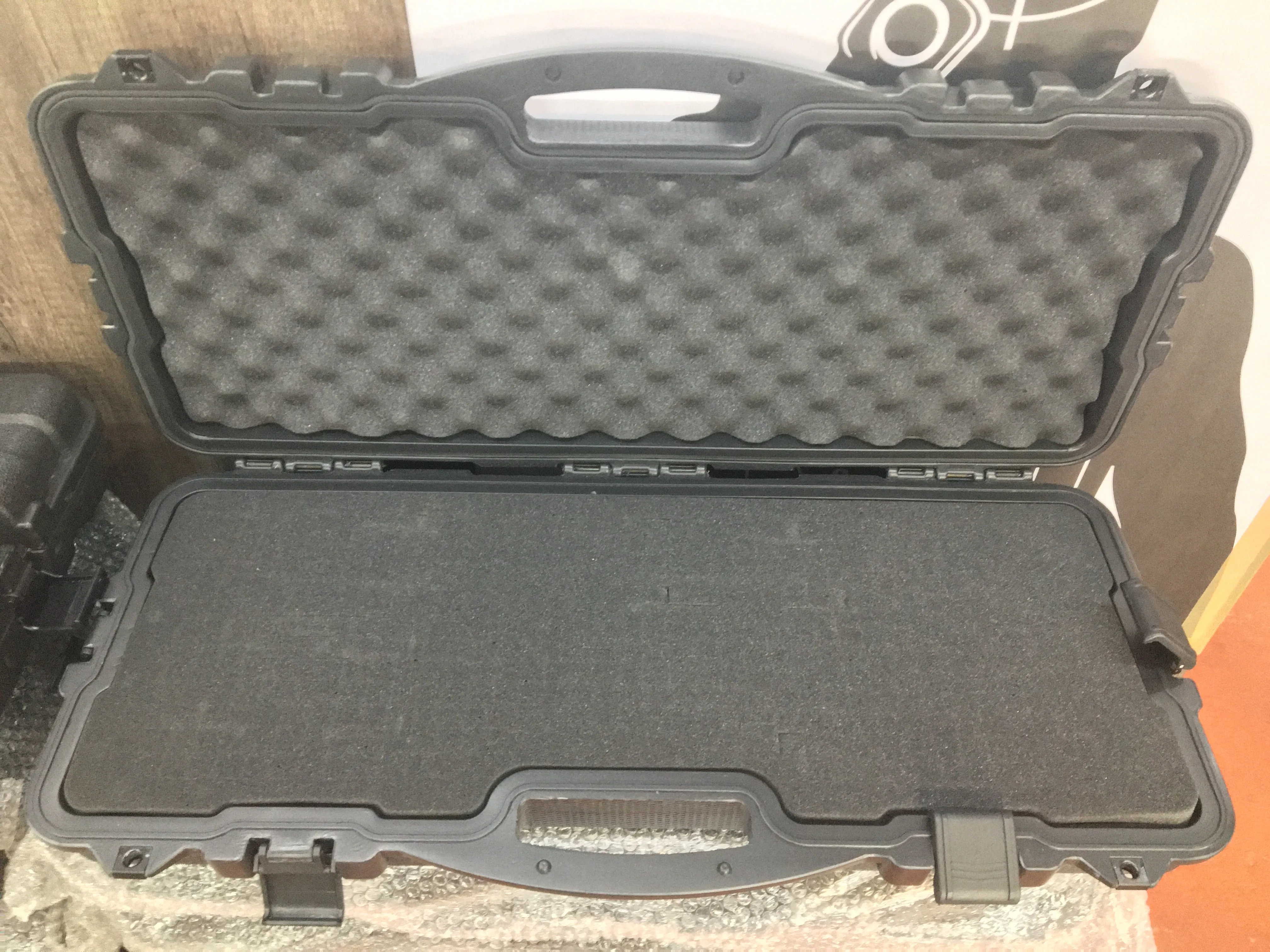 Rifle/AK/AR/SHOTGUN Hard Gun Case Waterproof/shockproof medium