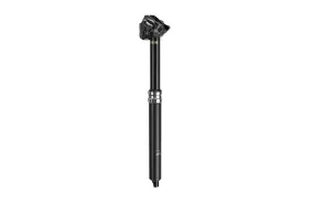 RockShox Reverb AXS Dropper Seatpost - 30.9mm, 100mm, Black, AXS Remote, A1