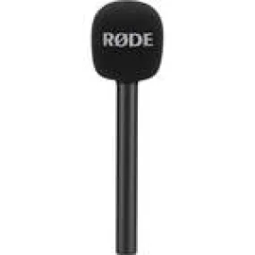 Rode Interview GO Handheld Mic Adapter for the Wireless GO