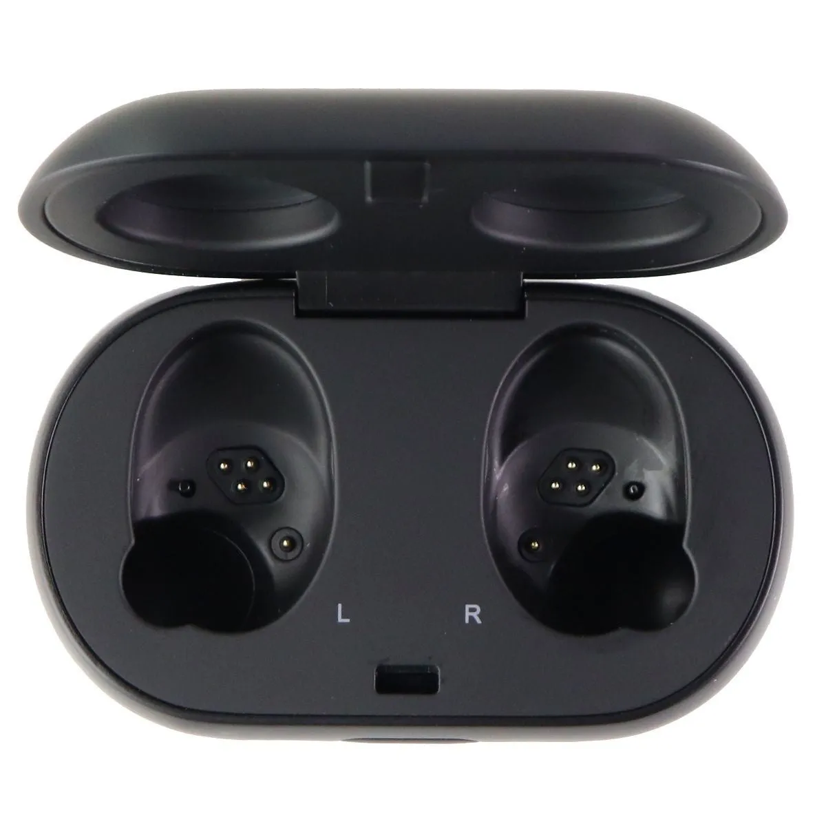 Samsung Charging Cradle for Gear IconX Headphones - Black (EB-PR140)