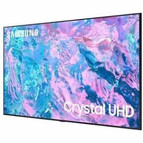 Samsung HG43CU703NF 43" Smart LCD TV