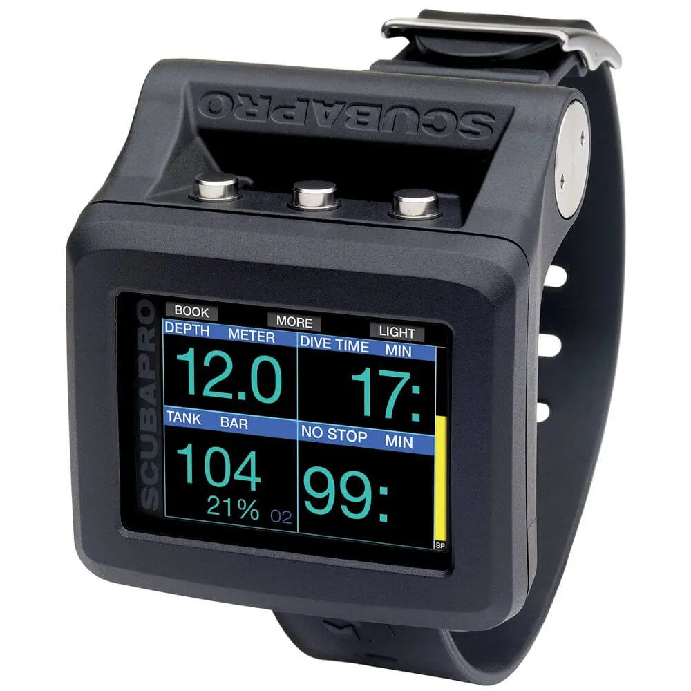 Scubapro G2 Dive Computer with Smart  Pro Transmitter