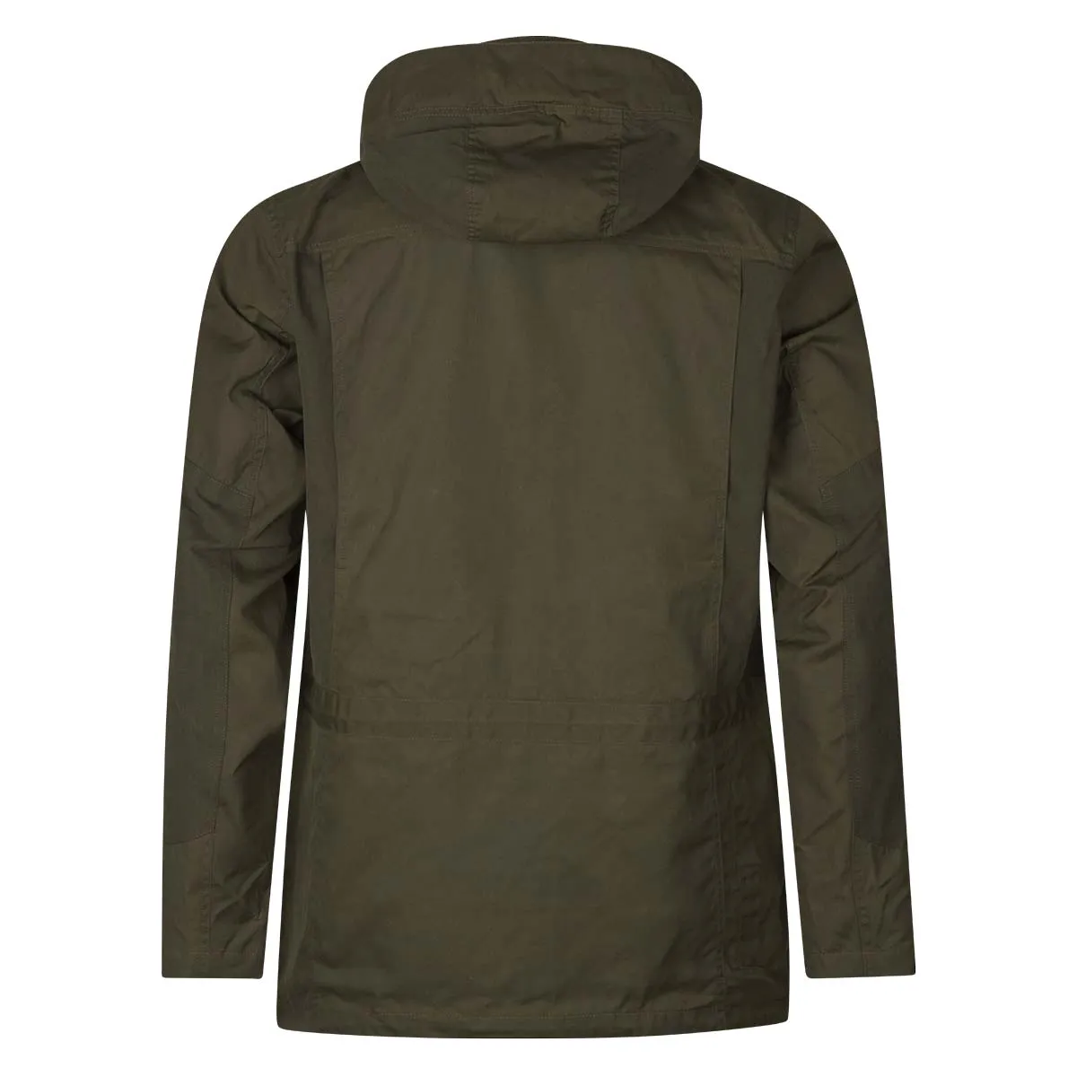 Seeland Key-Points Elements Jacket