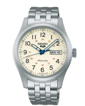 Seiko 5 Sports 110th Anniversary of Watchmaking Limited Edition SRPK41K