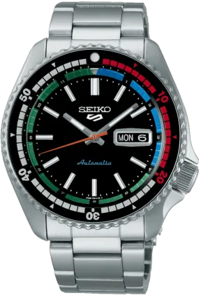 Seiko 5 Sports Style SRPK13K1 Special Edition