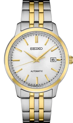 Seiko Essentials Collection SRPH92