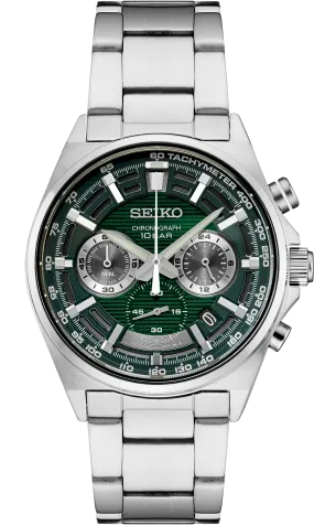 Seiko Essentials Collection SSB405