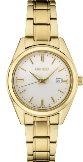 Seiko Essentials Collection SUR632