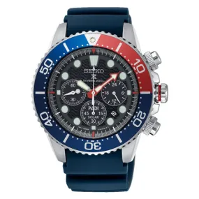 Seiko Prospex PADI Solar Power Men's Watch SSC663P1