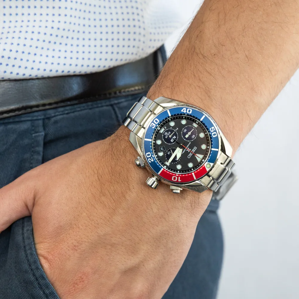 Seiko Prospex Padi SSC795J Divers Watch