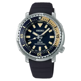 Seiko Prospex Solar Analogue Diver's 200m Ladies Watch SUT403P1