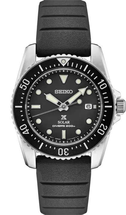 Seiko - Prospex Solar Diver SE | SNE573