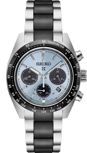 Seiko Prospex Speedtimer Limited Edition SSC909