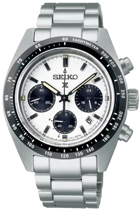 Seiko Prospex Speedtimer Solar SSC813P1