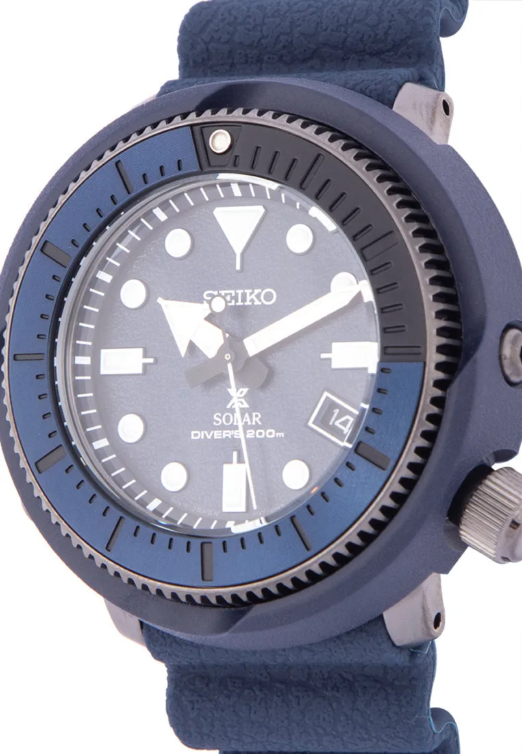 Seiko SNE533P1 Prospex Solar Watch for Men's