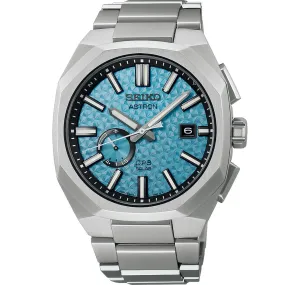 Seiko SSJ027J Astron GPS Solar Limited Edition