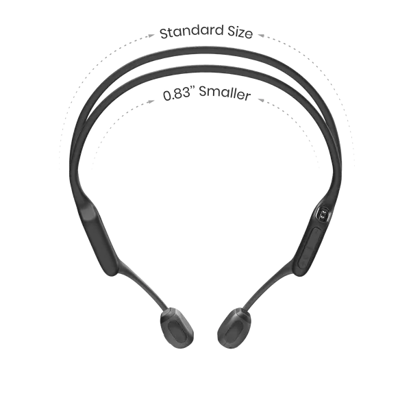 Shokz OpenRun Pro Mini - Black