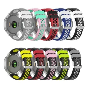 Silicone Sports Straps Compatible with the Casio G-Shock GA Range   More