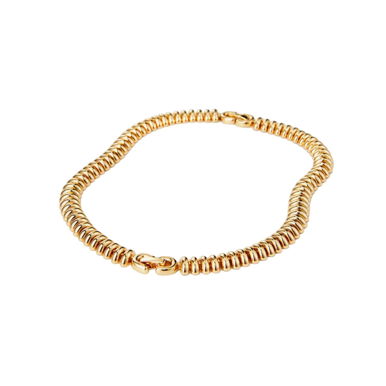 Sofia Choker - Gold