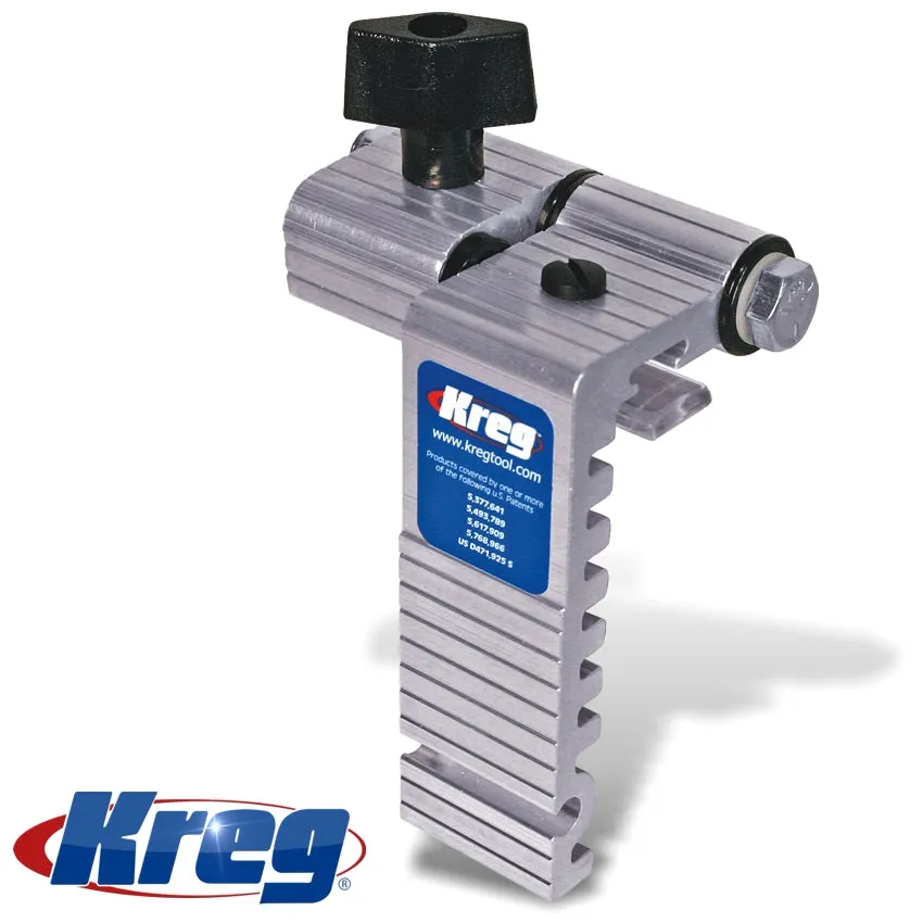 Special - Kreg Precision Router Table Stop