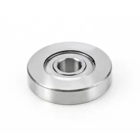 Steel Ball Bearing Guide | 1 1⁄8 Overall Dia x 8mm Inner Dia x 1⁄4 Height | 47771 | 738685477717