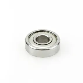 Steel Ball Bearing Guide | 13mm Overall Dia x 5mm Inner Dia x 5⁄32 Height | 47705 | 738685477052