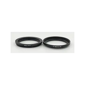 Step Ring Set 42mm 48mm