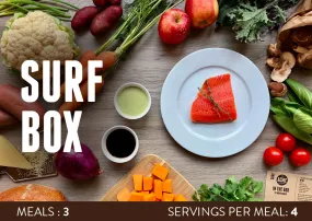 SURF BOX