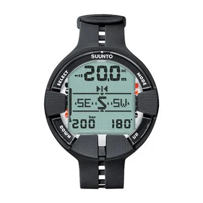 SUUNTO VYPER AIR BLACK